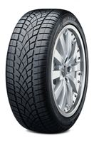 Anvelope DUNLOP Sp Winter Sport 3d (*) Rof Xl