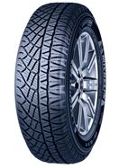 Anvelope MICHELIN Latitude Cross