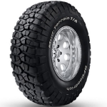 Anvelope BF GOODRICH MUD TERRAIN T/A KM2