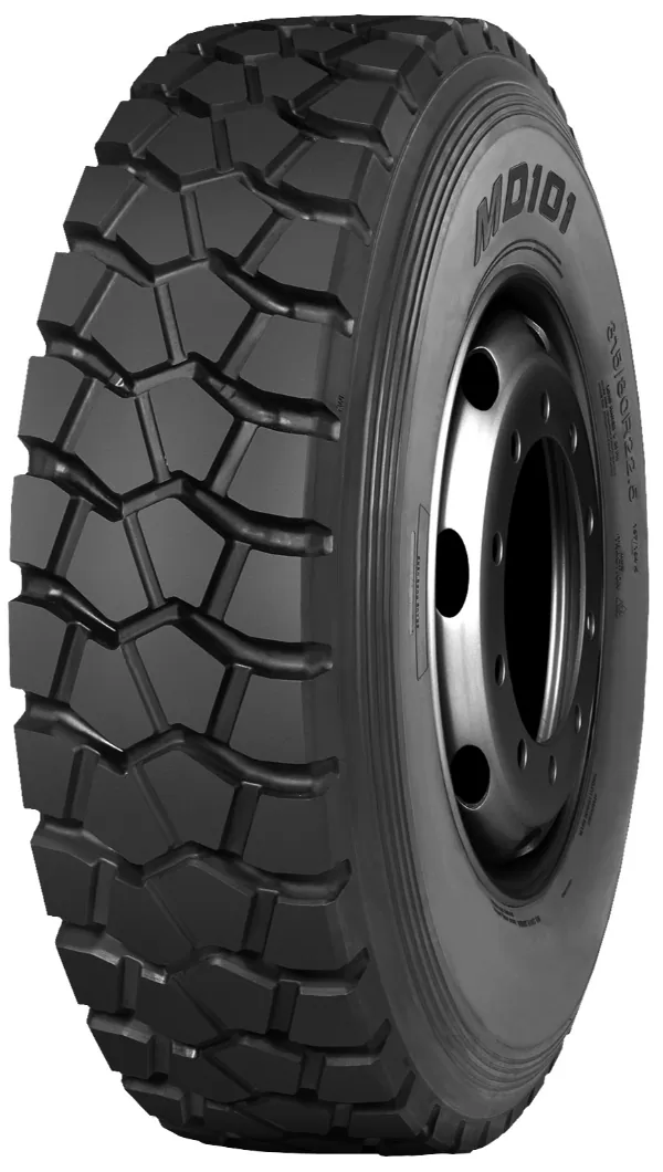Anvelope BISON MD101