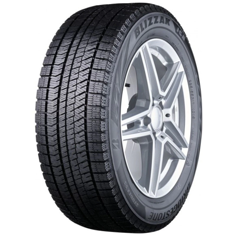 Anvelope BRIDGESTONE BLIZZAK ICE XL