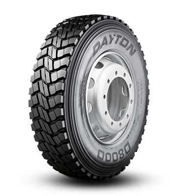 Anvelope DAYTON D800D