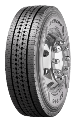 Anvelope DUNLOP SP346