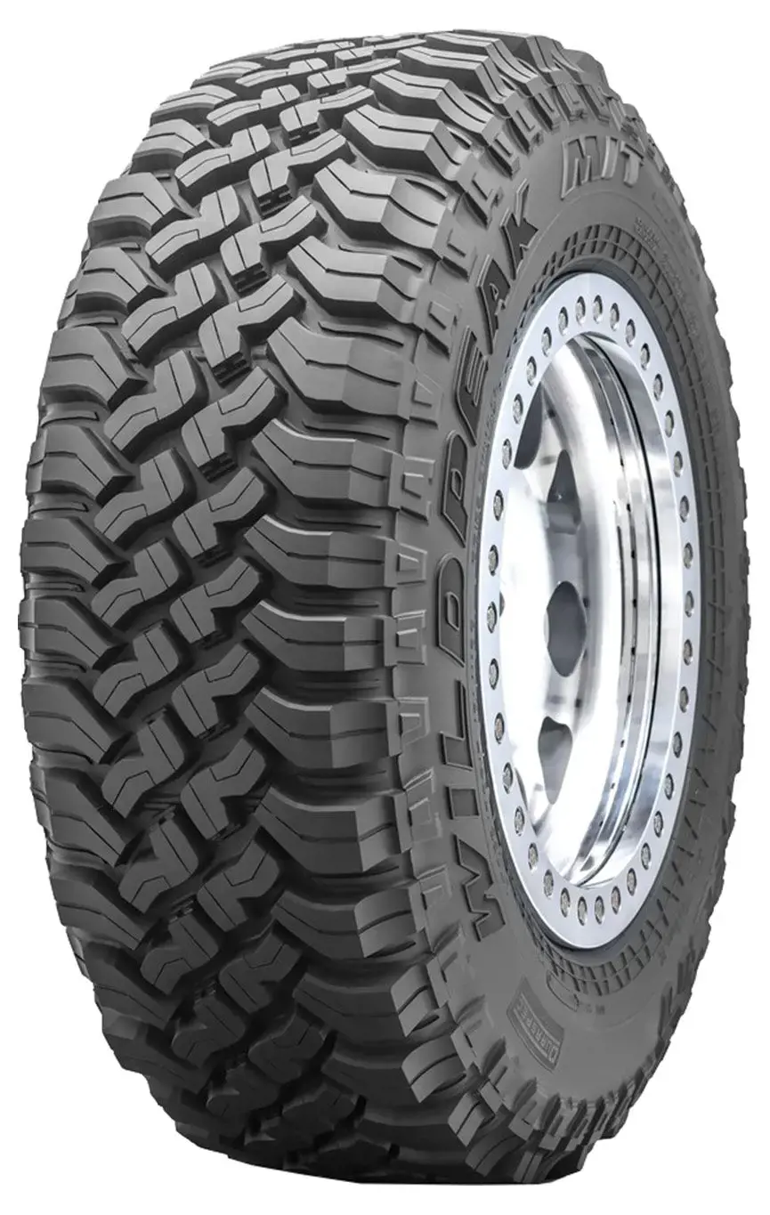 Anvelope FALKEN WILDPEAK M/T MT01