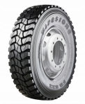Anvelope FIRESTONE FD 833