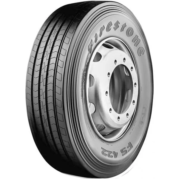 Anvelope FIRESTONE FS 422+ EVO