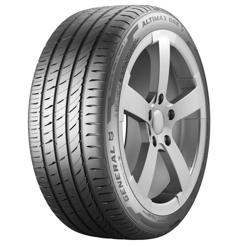 Anvelope GENERAL TIRE ALTIMAX ONE S