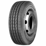 Anvelope GOODRIDE REGIONAL GSR+1
