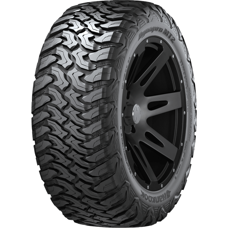 Anvelope HANKOOK DYNAPRO MT2 RT05