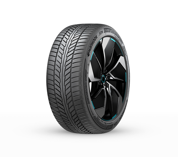 Anvelope HANKOOK ION I*CEPT IW01 XL