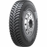Anvelope HANKOOK SMART WORK DM09