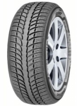 Anvelope KLEBER QUADRAXER SUV