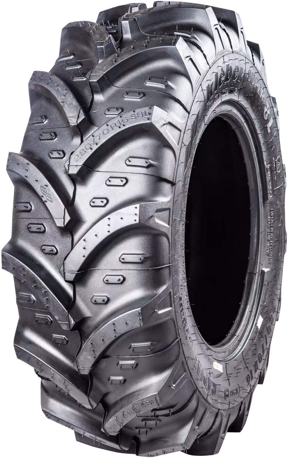 Anvelope KLEBER SUP 8L