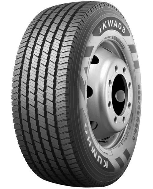 Anvelope KUMHO KWA03