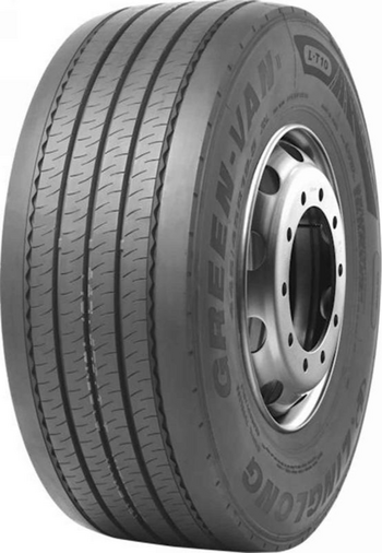 Anvelope LINGLONG GREEN-VAN L-T10