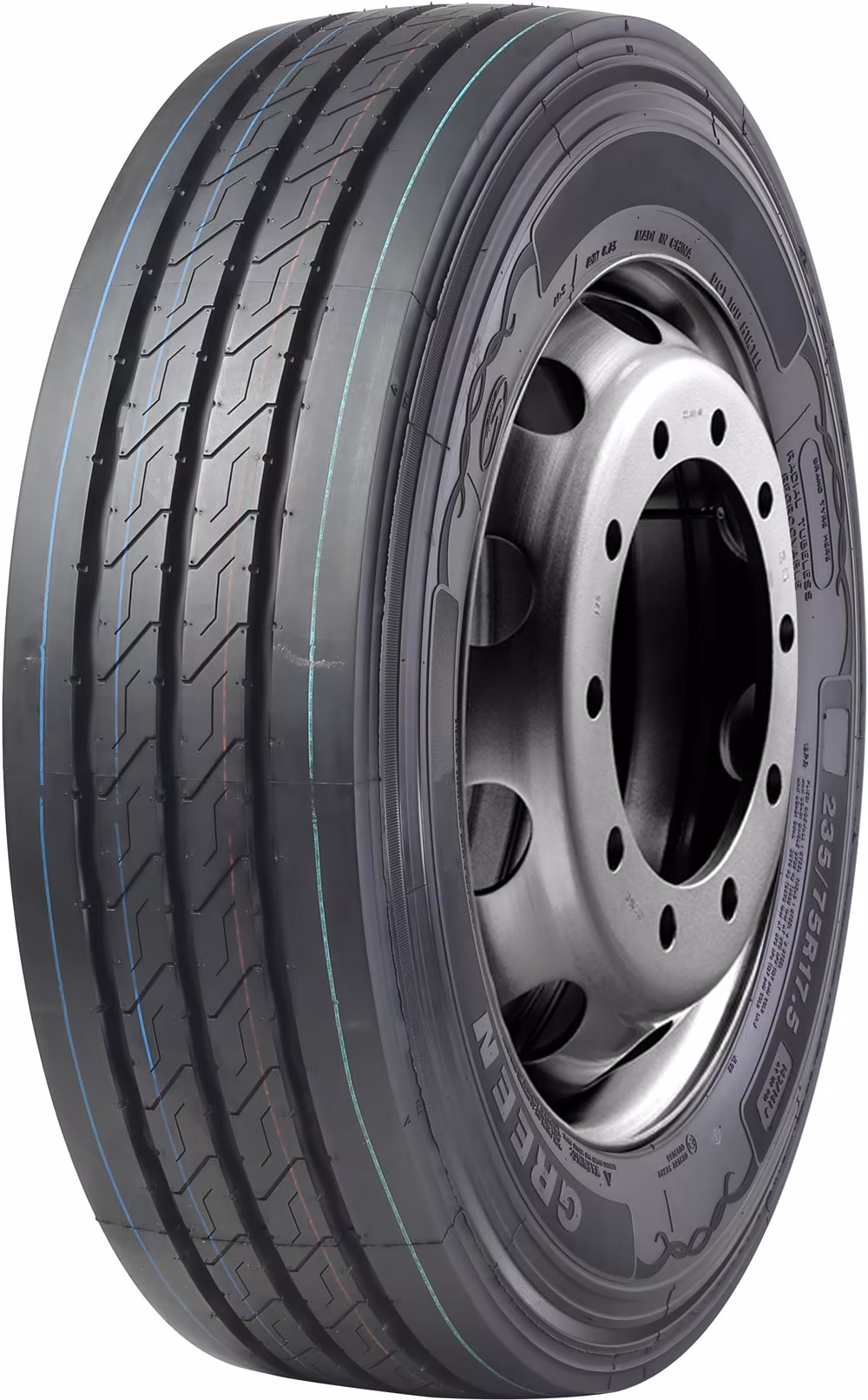 Anvelope LINGLONG KLT200