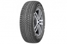 Anvelope MICHELIN LATITUDE ALPIN LA2 GRNX XL