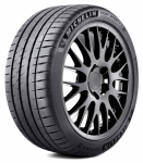 Anvelope MICHELIN PILOT SPORT 4S (GOE) XL