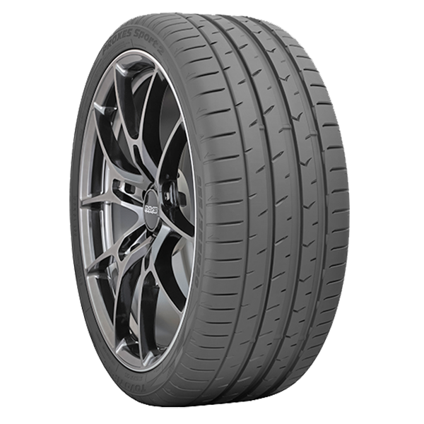 Anvelope TOYO PROXES SPORT 2