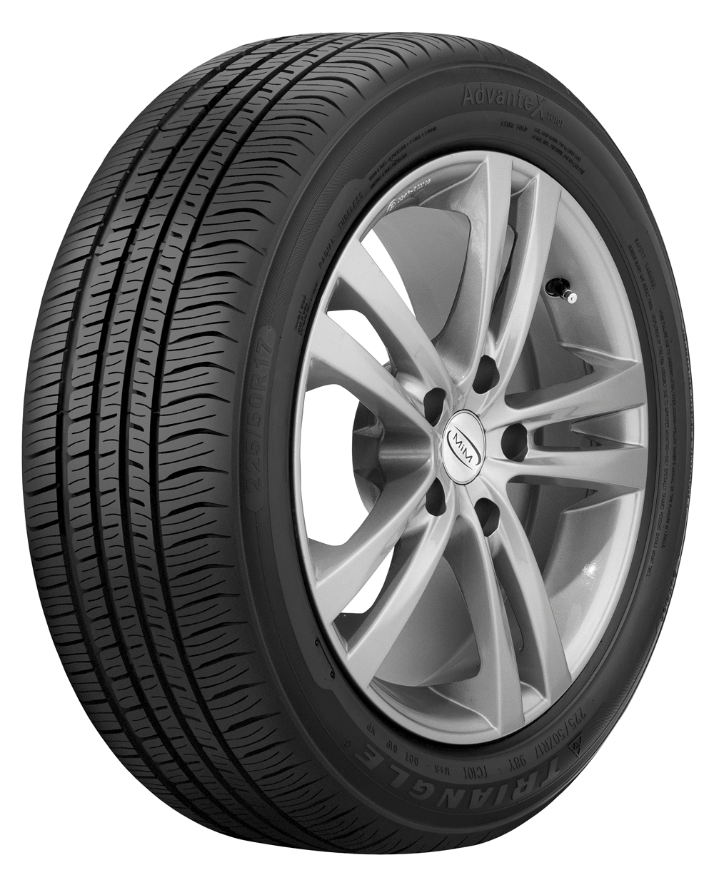 Anvelope TRIANGLE Advantex Tc101