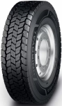 Anvelope UNIROYAL DH 40
