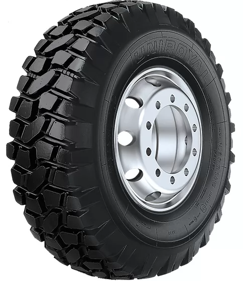 Anvelope UNIROYAL T9+