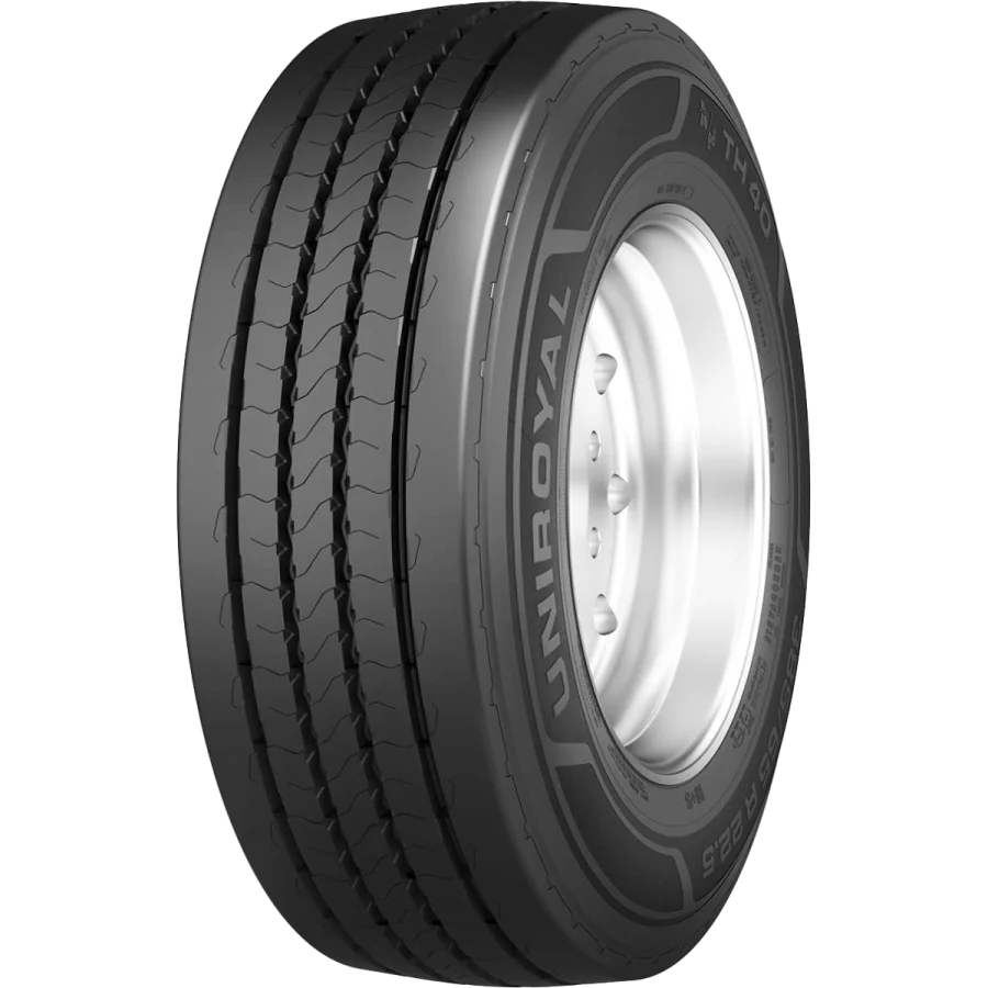 Anvelope UNIROYAL TH 40