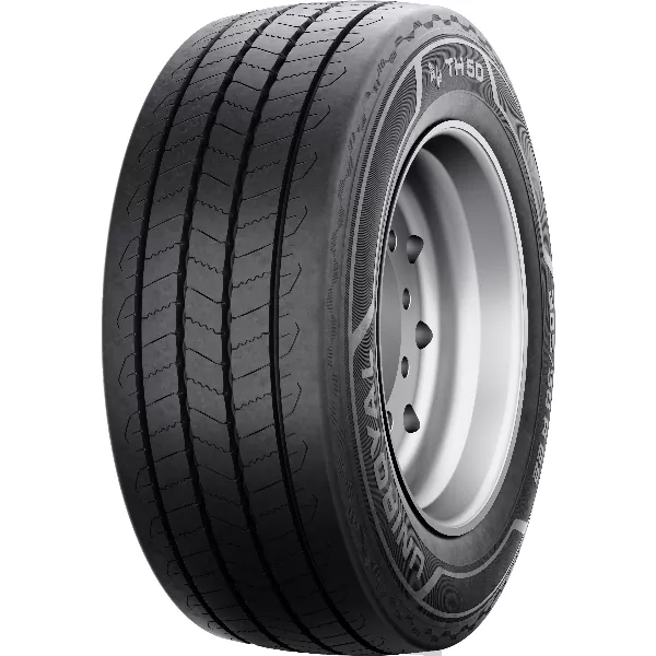 Anvelope UNIROYAL TH 50