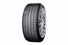 Anvelope YOKOHAMA ADVAN SPORT V105 (*) ZPS XL